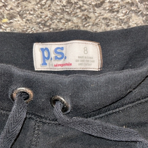 Girls Pants Size 8 - Picture 2 of 2